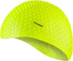 AQUA SPEED Unisex's Swimming Cap Bubble