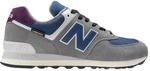 New Balance Unisex 574 38 Tornacipő