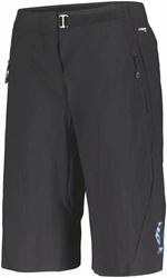 Scott Trail Contessa Signature Women´s Shorts Black S Cuissard et pantalon