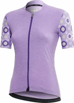 Dotout Check Women's Maillot Lilac Melange XS