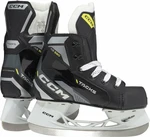 CCM Tacks AS 580 YTH 26 Patins de hockey