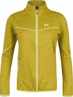 Hannah Dagnys Lady Full-Zip Citronelle Mel 36 Bluza outdoorowa