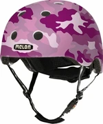 Melon Urban Active Camouflage Pink XL/XXL Casco da ciclismo