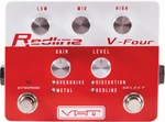 VHT Redline V-Four Overdrive Efecto de guitarra