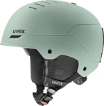 UVEX Wanted Green Mat 54-58 cm Cască schi