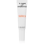 Sister's Aroma Lip Hydrater Naked balzám na rty hydratační 10 ml