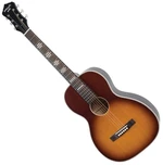 Recording King RPS-7-LEFTY-TS Tobacco Sunburst Gitara akustyczna