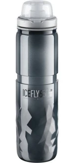 Elite Cycling Ice Fly Smoke 650 ml Bidon