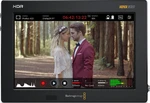 Blackmagic Design Video Assist 12G Monitor video