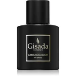 Gisada Ambassador Intense parfumovaná voda pre mužov 50 ml