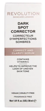 REVOLUTION Dark Spot Corrector sérum 30 ml