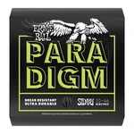 Ernie Ball 2021 Paradigm Slinky Saiten für E-Gitarre