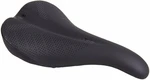 WTB Pure Medium Steel Saddle Black Medium 142 mm Acél Ülés