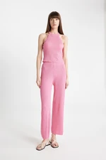 DEFACTO Wide Leg Wide Leg Trousers