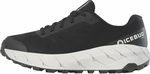 Icebug Arcus Mens RB9X Black 41 Trailová bežecká obuv