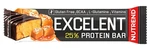 NUTREND Excelent Protein Bar slaný karamel 85 g