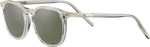 Serengeti Arlie Champagne Translucide/Mineral Polarized 555Nm Gafas Lifestyle