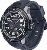 Alpinestars Tech Watch 3 Negru/Negru Ceas