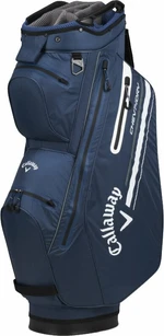 Callaway Chev Dry 14 Navy Sac de golf pentru cărucior