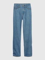 GAP Jeans dětské Modrá