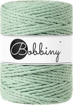 Bobbiny 3PLY Macrame Rope 5 mm 100 m Aloe Șnur