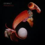 Gewalt - Paradies (LP)