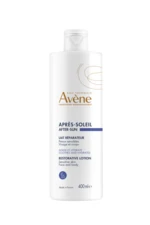 AVÈNE Apres-Soleil, Reparační mléko po opalování 400 ml