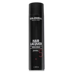 Goldwell Salon Only Hair Lacquer Mega Hold lak na vlasy pro extra silnou fixaci 600 ml