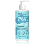 Kilig Moisturizing hydratačný šampón 400 ml