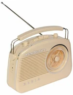 Madison MAD VR60 Retro radio