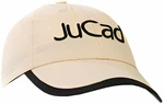 Jucad Cap Beige Mütze