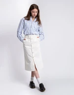 Carhartt WIP W' Colby Skirt White rinsed L