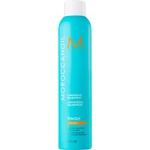 Moroccanoil Style lak na vlasy silné spevnenie 330 ml