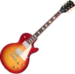 Gibson Les Paul Studio (Cream Trim) Cherry Sunburst Chitarra Elettrica