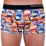 Men's Boxers 69SLAM Hip Road Trip