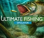 Ultimate Fishing Simulator Gold Edition Steam CD Key