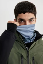 DEFACTO Men's Fleece Scarf