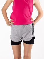 Yoclub Kids's Shorts USK-0021G-6500