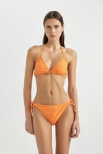 DEFACTO Fall in Love Regular Fit Bikini Bottom