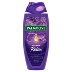 PALMOLIVE Aroma Essence Ultimate Relax Shower Gel 500 ml, poškodený obal