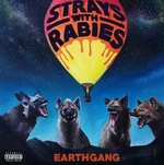 Earthgang - Strays With Rabies (Ghostly Clear + Cobalt & Neon Coral Coloured) (2 LP)