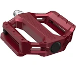 Shimano PD-EF202 Red Plattformpedale