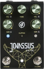 GFI System Jonassus Effet guitare