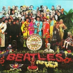 The Beatles - Sgt. Pepper's Lonely Hearts Club Band (CD)