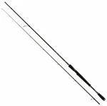 Fox Rage Ti Pro Jigger Finesse Canna 2,7 m 7 - 28 g 2 parti