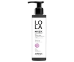 Tónující maska na vlasy Artégo LoLa Orchid - 200 ml (0165204) + dárek zdarma