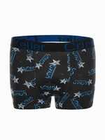 Edoti Men's boxer shorts