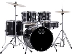 Mapex CM5844FTCDK Comet Dark Black Akustická bicia sada