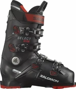 Salomon Select HV 90 GW Black/Red/Beluga 26 / 26,5 Clăpari de schi alpin