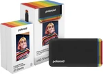 Polaroid Gen 2 E-box Black Pocket nyomtató